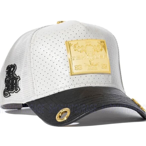 Red Monkey TEX-USA RM1517 New Limited Edition Unisex Trucker Hat Cap | 2 Colors - Picture 5 of 16